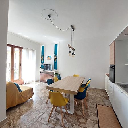 דירות פירנצה Del Greco House Careggi מראה חיצוני תמונה