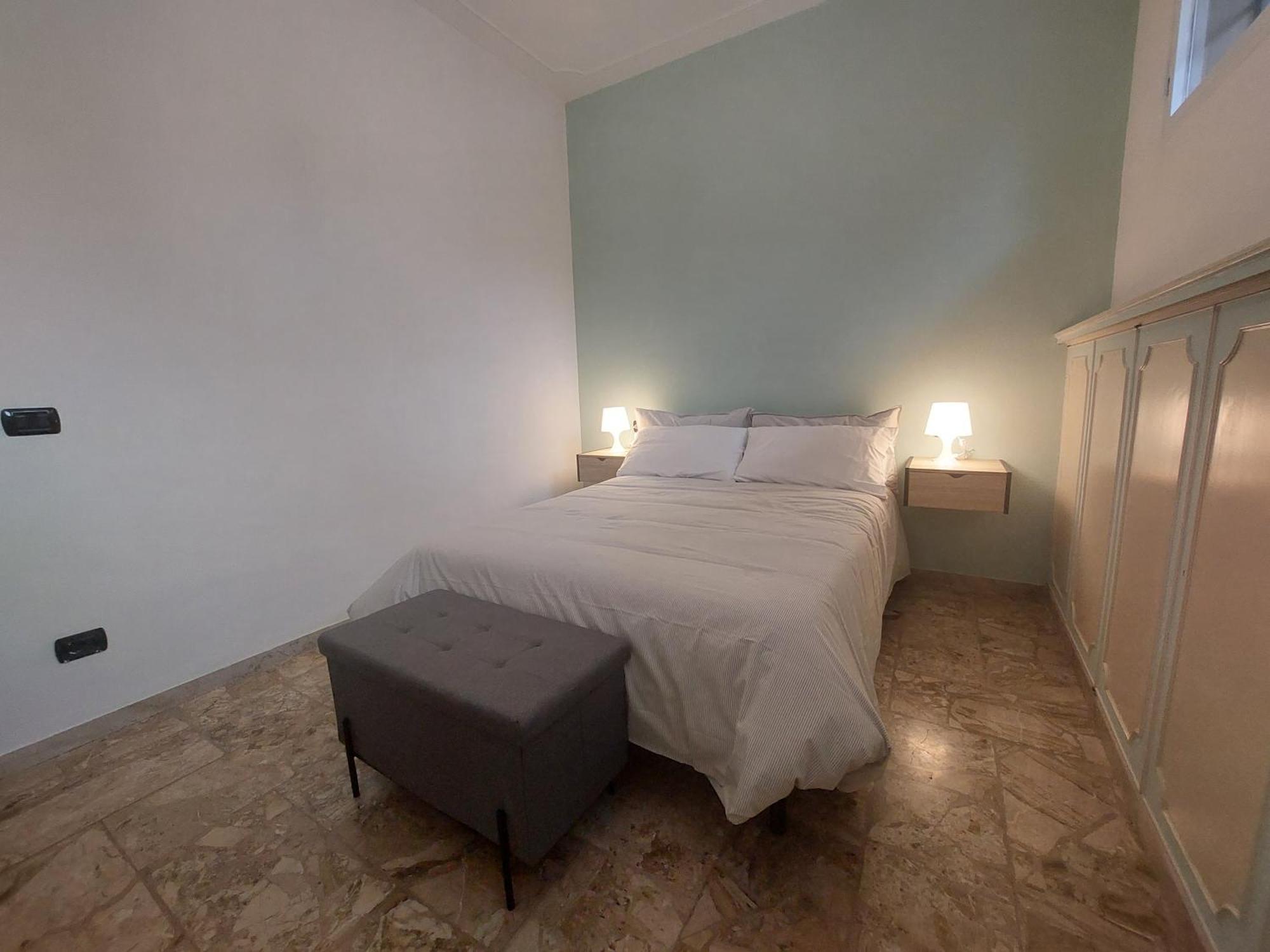 דירות פירנצה Del Greco House Careggi מראה חיצוני תמונה