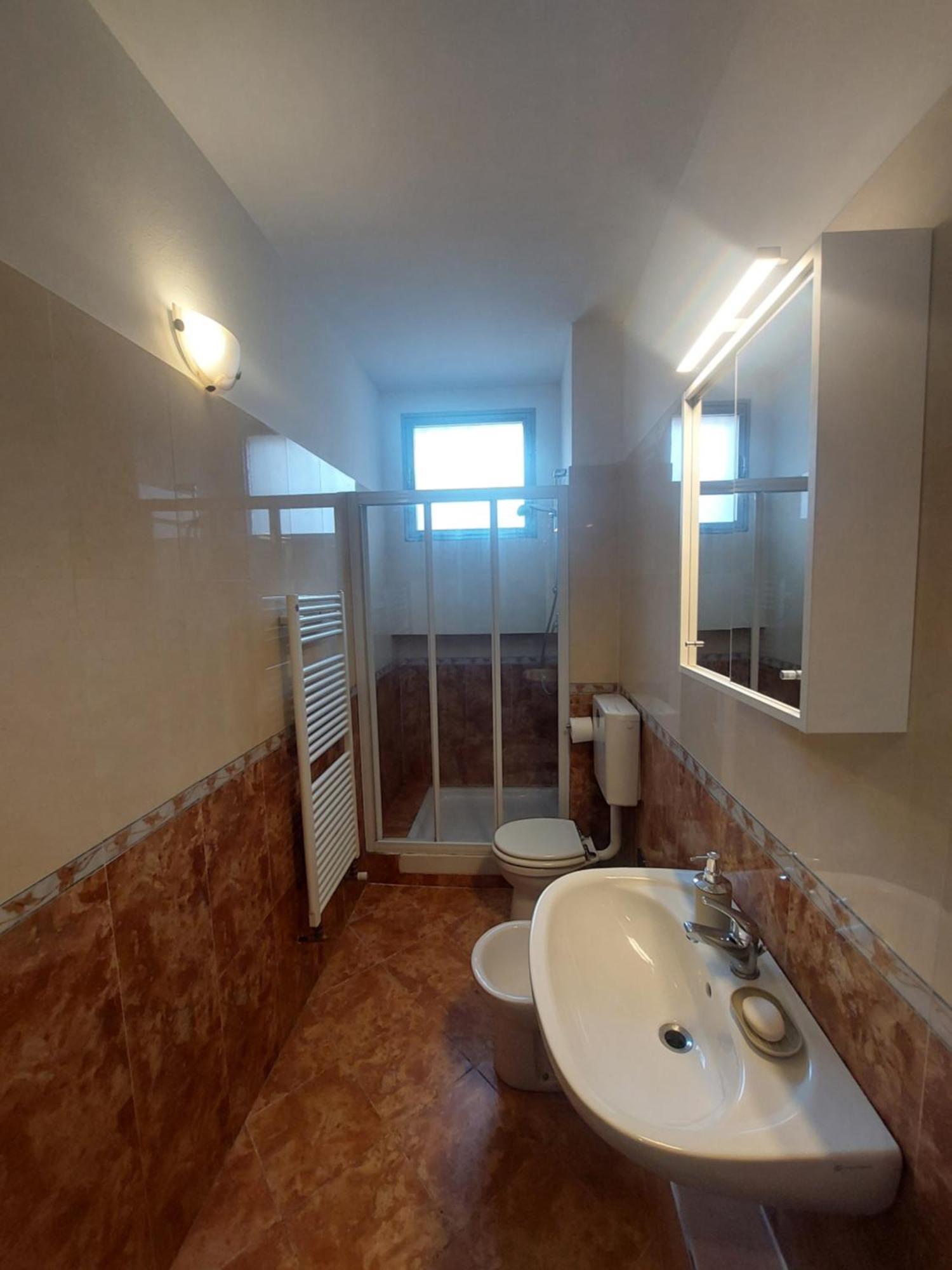 דירות פירנצה Del Greco House Careggi מראה חיצוני תמונה