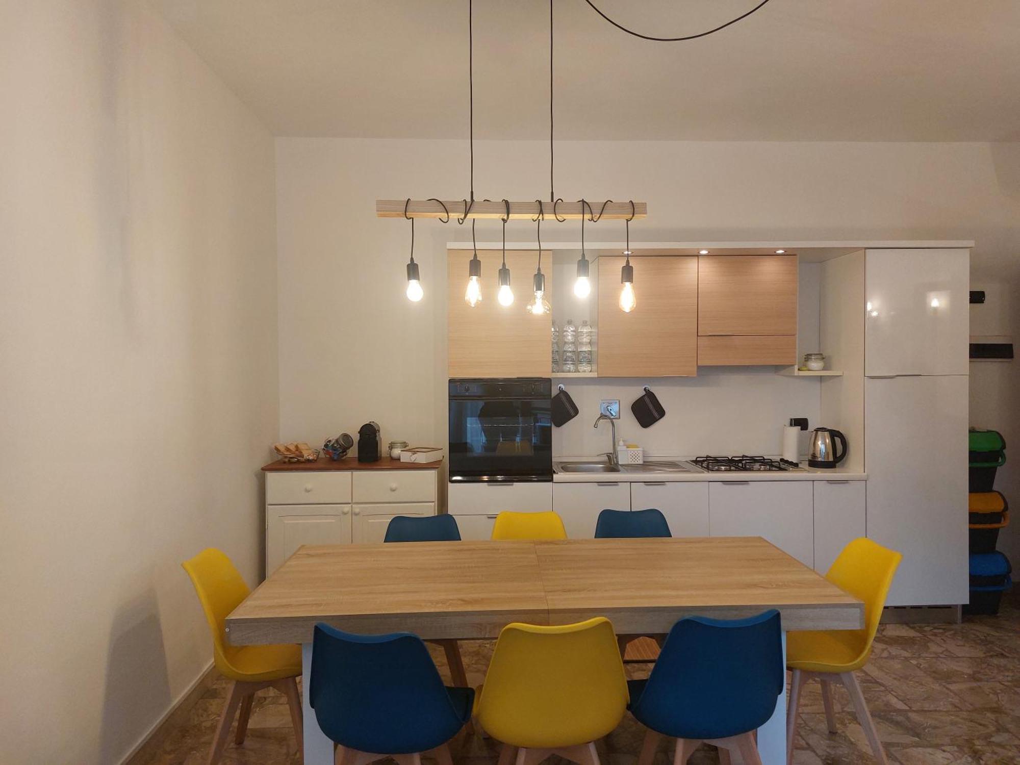 דירות פירנצה Del Greco House Careggi מראה חיצוני תמונה