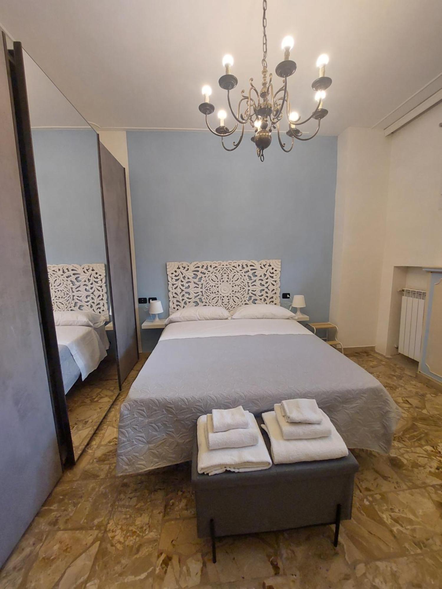 דירות פירנצה Del Greco House Careggi מראה חיצוני תמונה