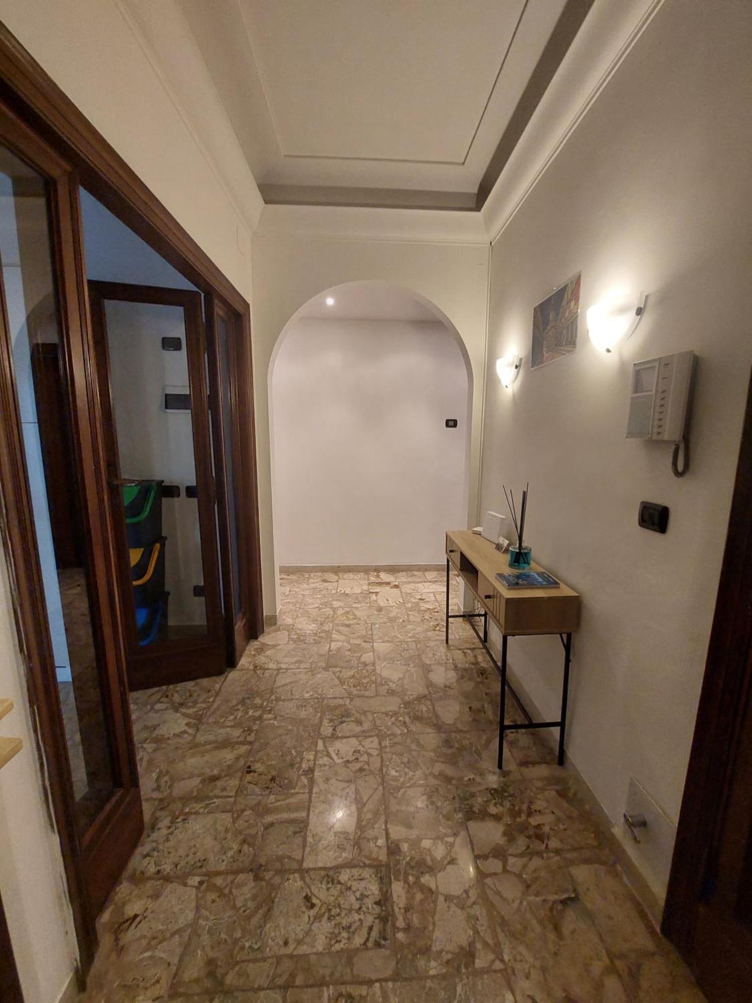 דירות פירנצה Del Greco House Careggi מראה חיצוני תמונה