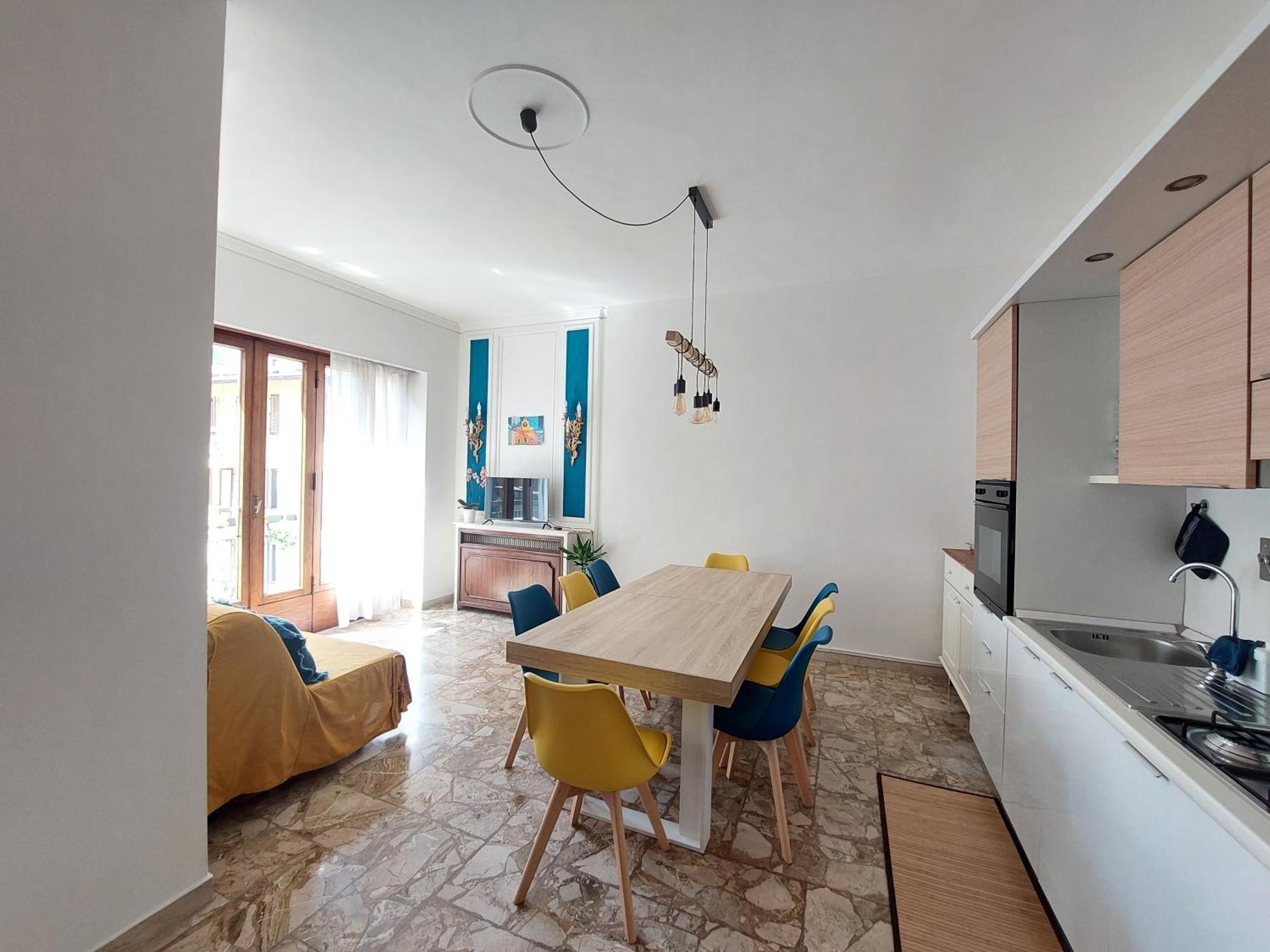 דירות פירנצה Del Greco House Careggi מראה חיצוני תמונה